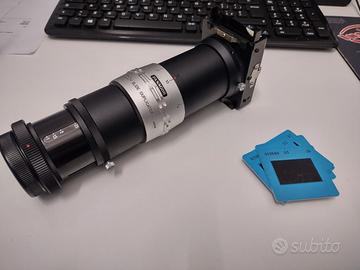 PANAGOR Zoom Slide Duplicator