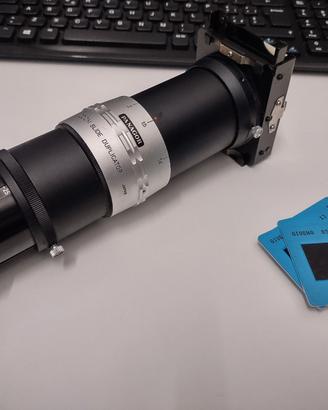 PANAGOR Zoom Slide Duplicator