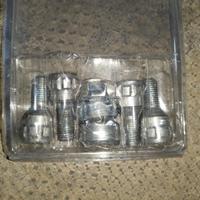 Bulloni Antifurto cerchi auto