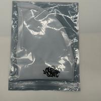 Cappellino leggero bianco e nero -  Nuovo,Streetwe