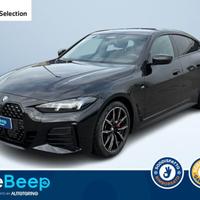 BMW Serie 4 Gran Coupé 420D GRAN COUPE MHEV 4...