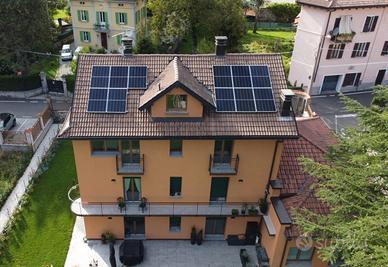 Appartamento Alta Valle Intelvi