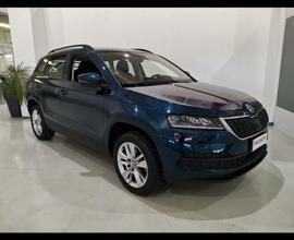 SKODA Karoq 1.6 TDI SCR Executive