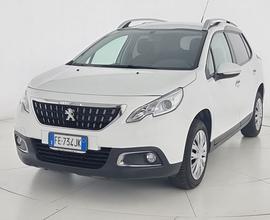 Peugeot 2008 BlueHDi 75 Active