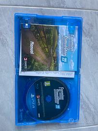 Video gioco ps4