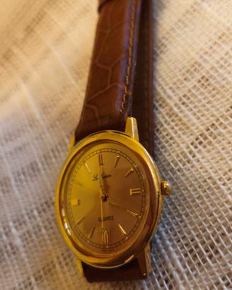 orologio da polso le crion