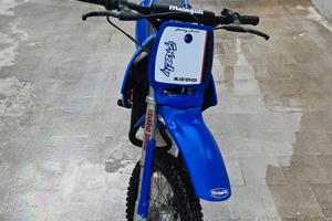 Malaguti grizzly 12 