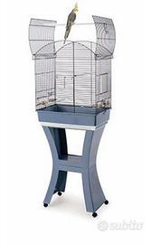 Gabbia per pappagalli