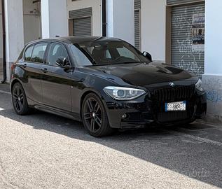 Bmw serie 1
