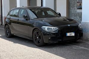 Bmw serie 1