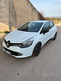 💎 *RENAULT CLIO 1.5 dCi 90CV - Full