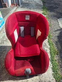 seggiolino auto