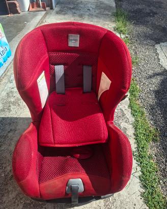 seggiolino auto