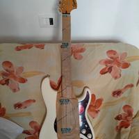 Squier By Fender Classic Vibe '70s Stratocaster