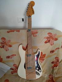 Squier By Fender Classic Vibe '70s Stratocaster