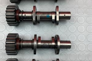 ALBERO CAMME DUCATI 749 2003 2004