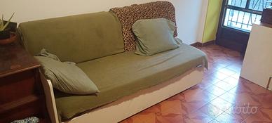 Divano letto