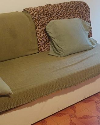 Divano letto