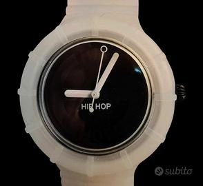 Orologio Hip Hop