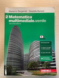 matematica multimediale