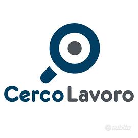 Impiegato amministrativo e segreteria