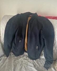 Giubbino nuovo Clayton tg S