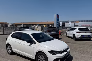 VolkswagenPolo 1.0 95cv Life +Tech Pack