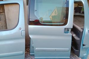portiere per Citroen Berlingo multispace 