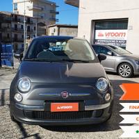 FIAT 500 (2007-2016) 500 1.2 Lounge