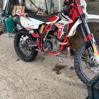 Beta RR Enduro 450 - 2013