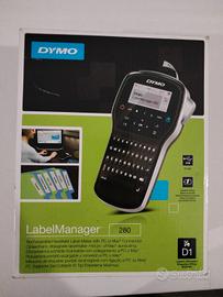 dymo label manager 280