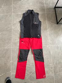 Completo outdoor DF mountain