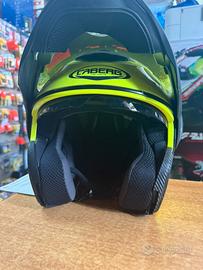 Casco Caberg HIVIZION taglia S