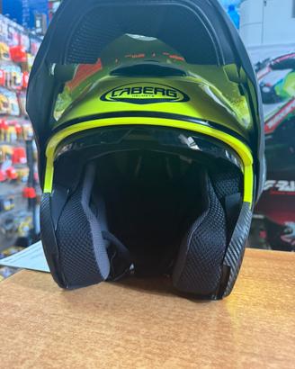 Casco Caberg HIVIZION taglia S