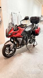Triumph tiger sport 660