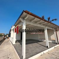 Villetta a Selinunte
