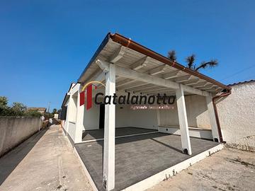 Villetta a Selinunte