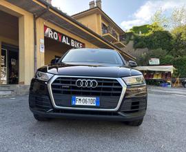 Audi q5 -2.0 tdi quattro - aut.dsg- sport