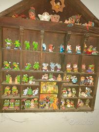sorpresine kinder 
