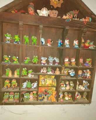 sorpresine kinder 
