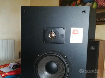 Ricambi Originali Usati per CASSE JBL TLX4
