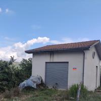 Garage/Box doppio Materdomini
