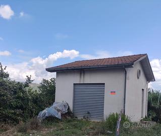 Garage/Box doppio Materdomini