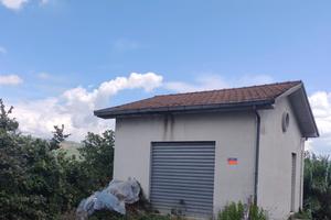 Garage/Box doppio Materdomini