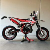 Beta RR 50 track