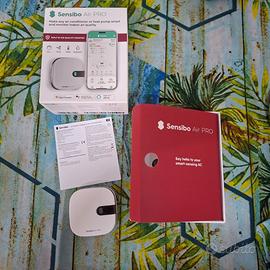 Sensibo Air PRO Controller Smart Climatizzatore