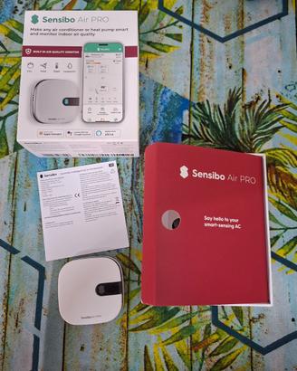 Sensibo Air PRO Controller Smart Climatizzatore
