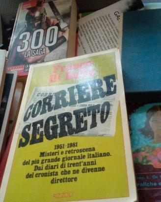 Corriere segreto