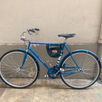 Bici CERVINIA