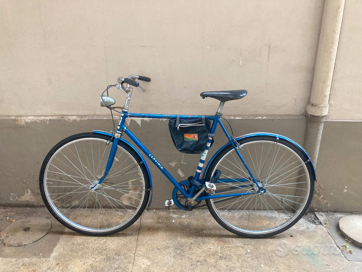 Telai bici vintage Fantastiche offerte di Biciclette